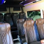 Santorini Hotel/Port & Airport Transfers - What’s Included and What’s Not