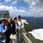 Santorini Hotel-Villas Transport & Transfer Services - Authentic Touches & Reviewer Insights