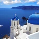 Santorini Island Private Custom Tour in Half or Full Day - Practical Aspects and Tips