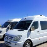 Santorini JTR Airport Transport & Transfer Services - Why Choose This Transfer?
