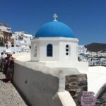 Santorini: Local Life Full Day Tour - Starting Point: Oia – The Iconic Village