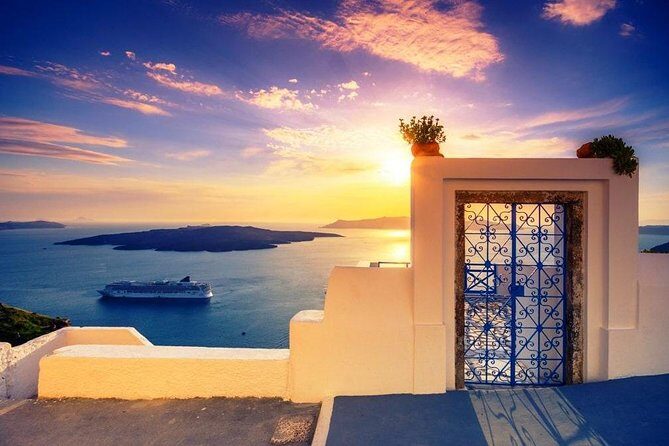 Santorini Luxurious Highlights Tour with Dinner - Whats Included and How It Enhances Your Experience