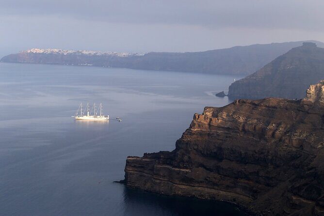 Santorini Luxury private tour for small groups - The Experience: What You Can Expect