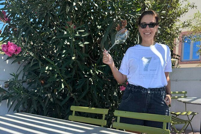 Santorini Mini Wine Tasting Tour at 2 Wineries - How the Experience Feels