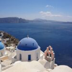 Santorini Odyssey: Exclusive 5-Hour Private Tour - Transportation and Service