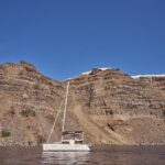 Santorini Oia: Caldera Luxury Day Cruise with BBQ & Drinks - Frequently Asked Questions
