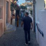 Santorini: Oia & Three Bells 4-hour Private Custom Tour - The Itinerary Breakdown: What Makes Each Stop Special