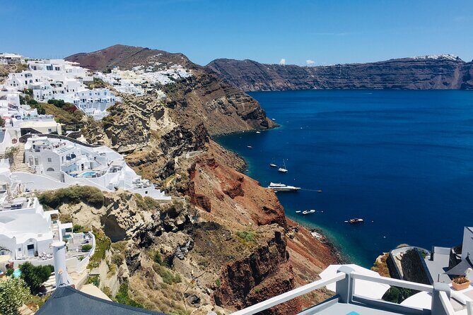 Santorini Panoramic Tour - An In-Depth Look at the Santorini Panoramic Tour
