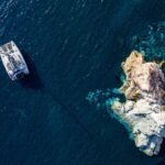 Santorini Platinum Catamaran Cruise with Meal, BBQ and Open Bar - Who Will Love This Tour?