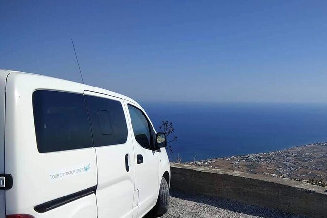 Santorini Pottery Class with Wine Tasting - FAQ