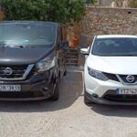 Santorini Private Airport Transfer - Authentic Experiences from Travelers