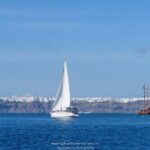 Santorini Private Daytime Sailing Tour with Meal, Drinks &Transfer included - What’s Included and Why It Matters