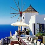 Santorini Private Full Day Tour 9 hours - Volcanic Beaches and Unique Landscapes