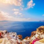 Santorini Private Half-Day Tour with Pickup - FAQ