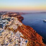 Santorini Private Highlights Tour - The Experience of a Private SUV Tour