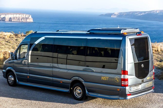 Santorini Private Highlights Tour - The Value of This Tour: What You’ll Get