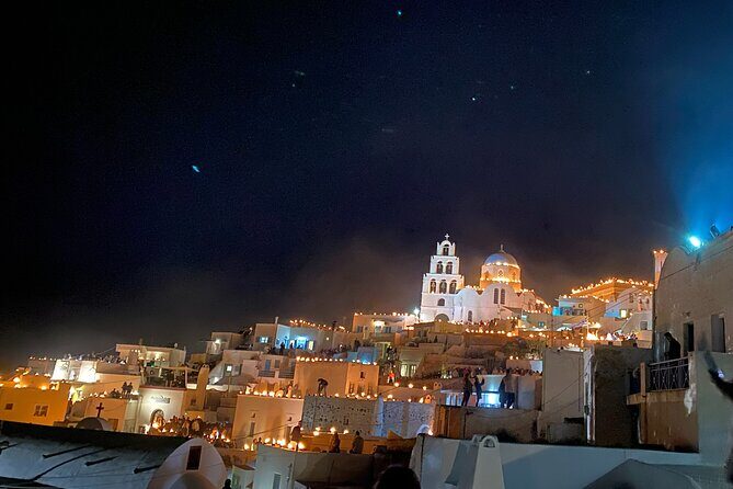 Santorini Private HIGHLIGHTS TOUR - Authenticity and Practicality: What Travelers Say