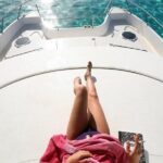 Santorini Private Motor Yacht Cruise - Who Will Love This Tour?