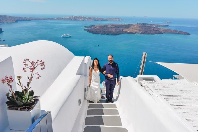 Santorini Private One Hour Photoshoot - Final Thoughts