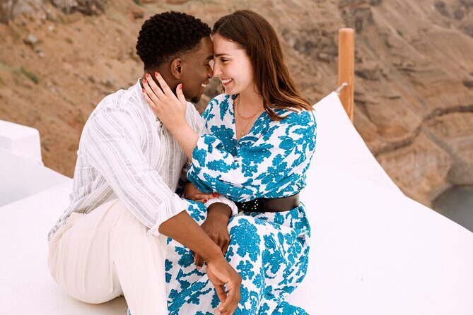 Santorini Private Photo Shoot - Tour - The Value of the Photos