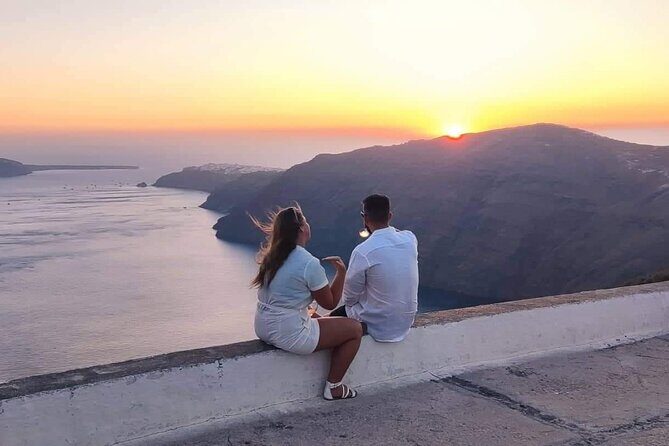 Santorini Private Picnic Sunset Tour - Final Thoughts