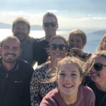 Santorini Private Roundtrip Transfer from/to Airport,Port & Hotel - The Sum Up