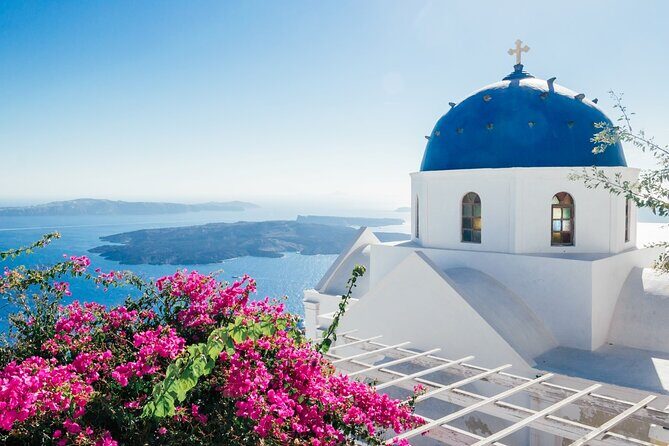 Santorini Private Sightseeing Guided Tour - FAQ