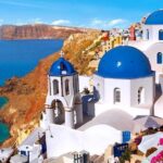 Santorini Private Sightseeing Tour - Who Should Book This Tour?