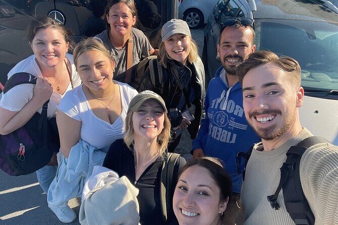 Santorini Private Tour Flexible Hours - The Sum Up