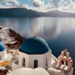 Santorini: Private Tour to the Islands Top Attractions - The Detailed Itinerary: What to Expect