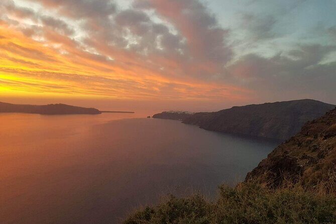 Santorini Private Tour with Panoramic Views - Frequently Asked Questions