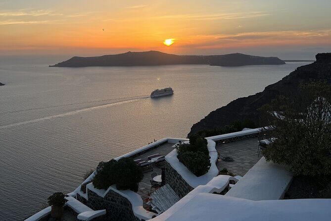 Santorini Private Tour - What Travelers Say About Their Experience