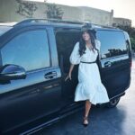 Santorini Private Transfer From and To Airport - The Meeting Point and Local Tips