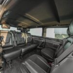 Santorini Private Transfer From and To Port - The Experience of a Private Transfer in Santorini