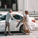 Santorini, Private Transfer with Luxury Airconditioned Vehicle - What’s Included and How It Adds Value