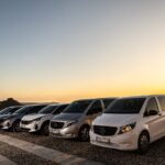Santorini: Private Transfers To / From the Airport (JTR) - In-Depth Review of the Transfer Experience