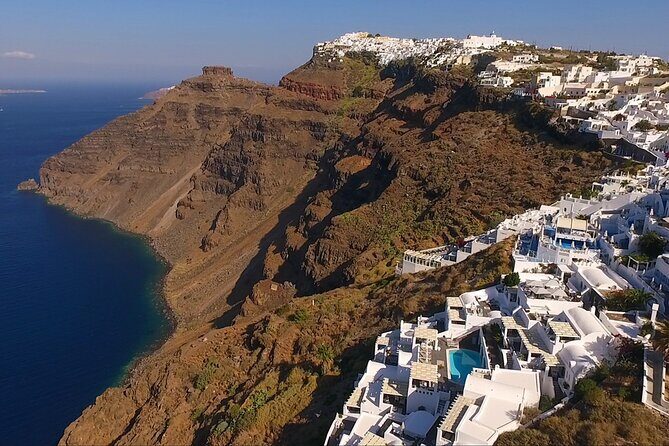 Santorini Private Wine Tasting Experience with private sommelier - Final Thoughts: Is This Tour Right for You?