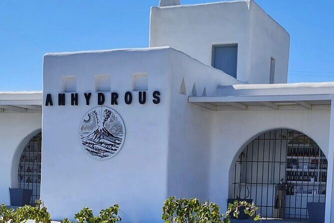 Santorini Private Wine Tasting Tour in two or three Wineries - Transport, Timing, and Group Size