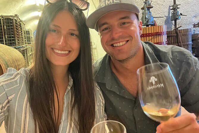 Santorini Private Wine Tasting Tour: Up to 4 Wineries & Lunch - Who Would Love This Tour?