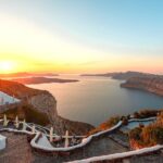 Santorini Private Wine Tour at Sunset with Tastings and Pictures - Overview of the Experience