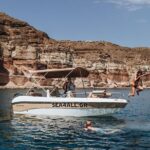 Santorini Rent a Boat Without License - Practical Tips for Your Trip