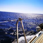 Santorini Sailsational: The Ultimate Caldera Sunset Cruise - What Travelers Are Saying
