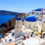 Santorini Shore Excursion & Private Customizable Tour - Who Should Book This Tour?