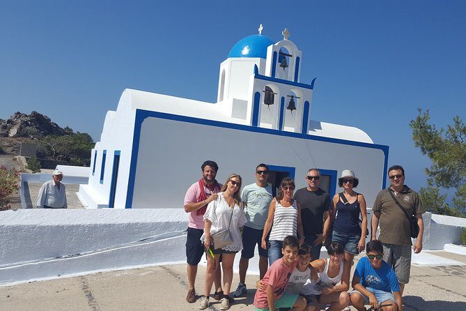 Santorini Sightseeing Private & Custom Made Tour - Who Will Love This Tour?