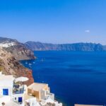 Santorini Splendor: Customized 4-Hour Private Highlights Tour - Transportation and Comfort