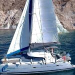 Santorini: Standard Small-Group Catamaran Cruise with Food/Drinks - Authenticity and Review Insights