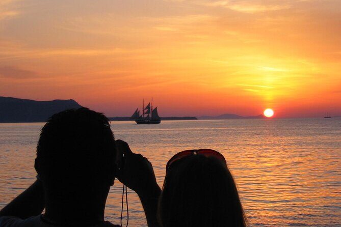 Santorini Sunset cruise - Who Should Consider This Cruise?