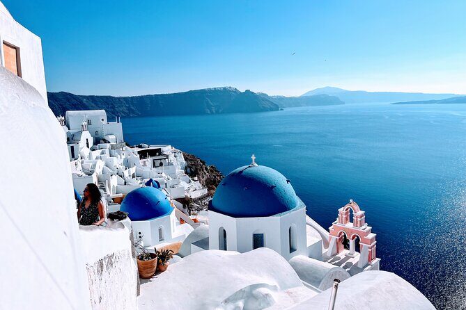 Santorini tailor made tour with the experts(NEW) - Practical details and considerations