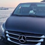 Santorini Taxi Service - What to Expect During Your Transfer