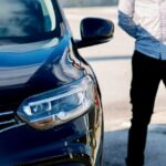 Santorini Taxi / Transfer Service From or To Airport - The Experience from the Traveler’s Perspective